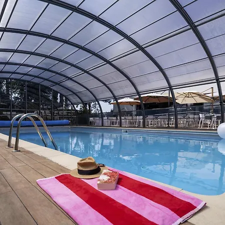Novotel Nantes Carquefou-2